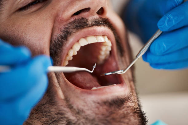 Best Emergency Treatment for Jaw Pain or Injury in Waseca, MN