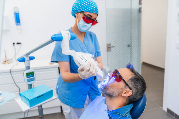 Best Emergency Treatment for Jaw Pain or Injury in Waseca, MN