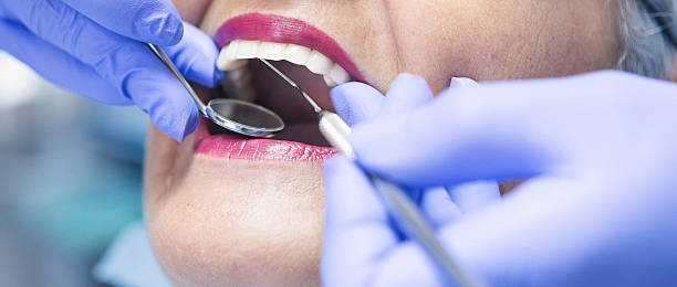 Best Emergency Treatment for Oral Infections in Waseca, MN